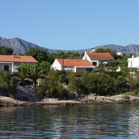 Rooms By The Sea Sucuraj, Hvar - 6734 Buitenkant foto
