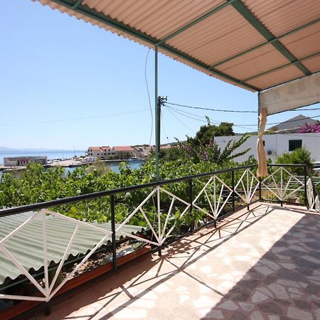 Rooms By The Sea Sucuraj, Hvar - 6734 Buitenkant foto