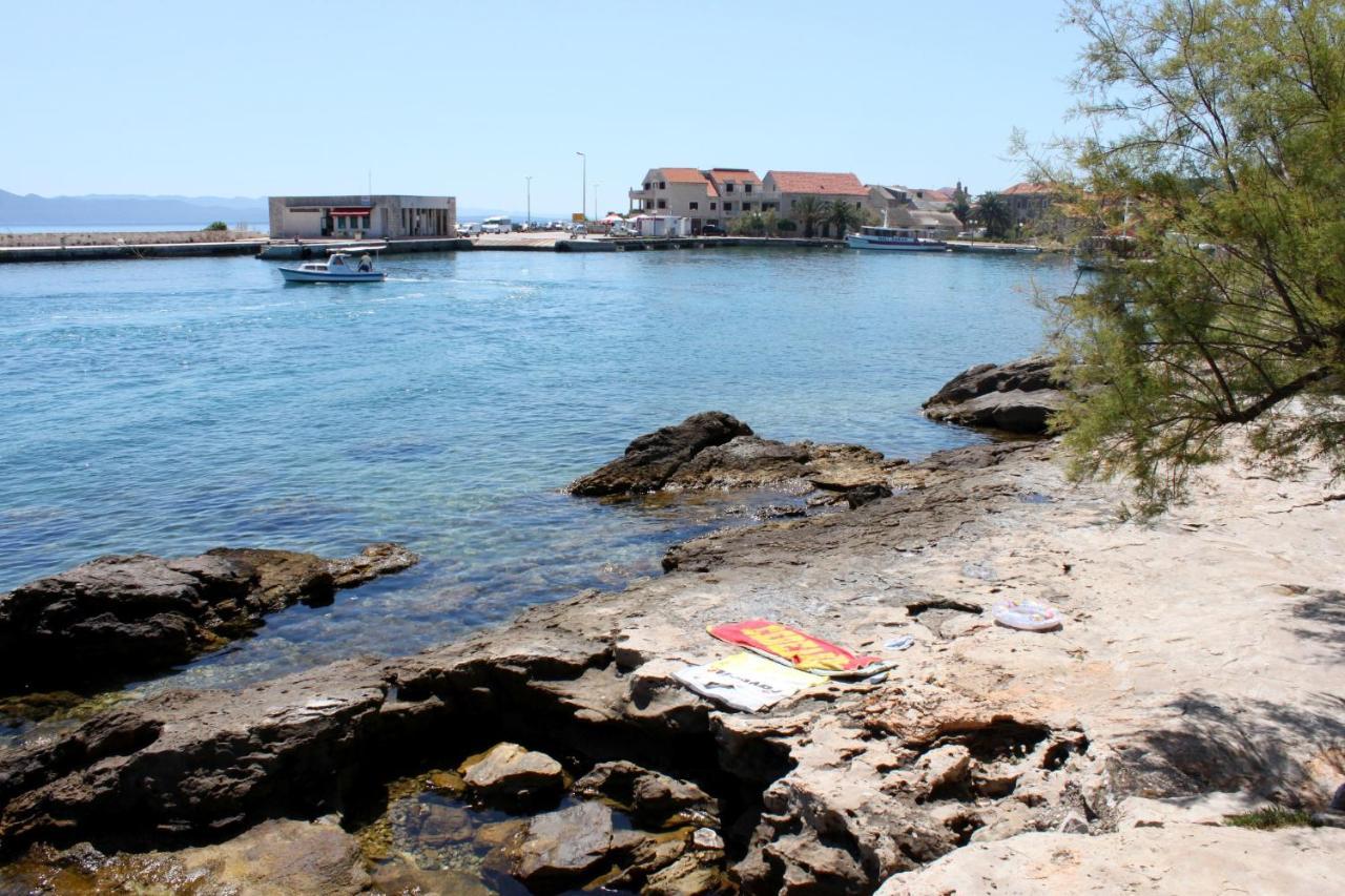 Rooms By The Sea Sucuraj, Hvar - 6734 Buitenkant foto
