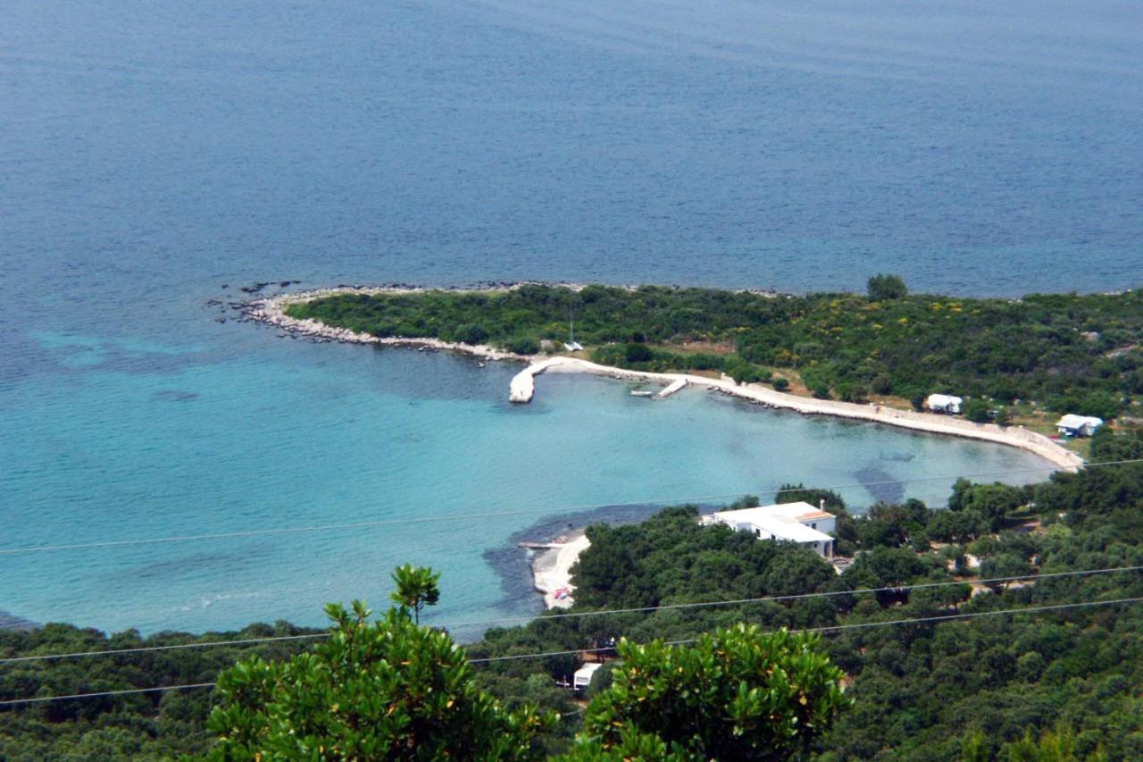 Rooms By The Sea Sucuraj, Hvar - 6734 Buitenkant foto