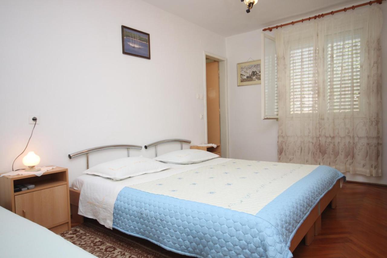 Rooms By The Sea Sucuraj, Hvar - 6734 Buitenkant foto