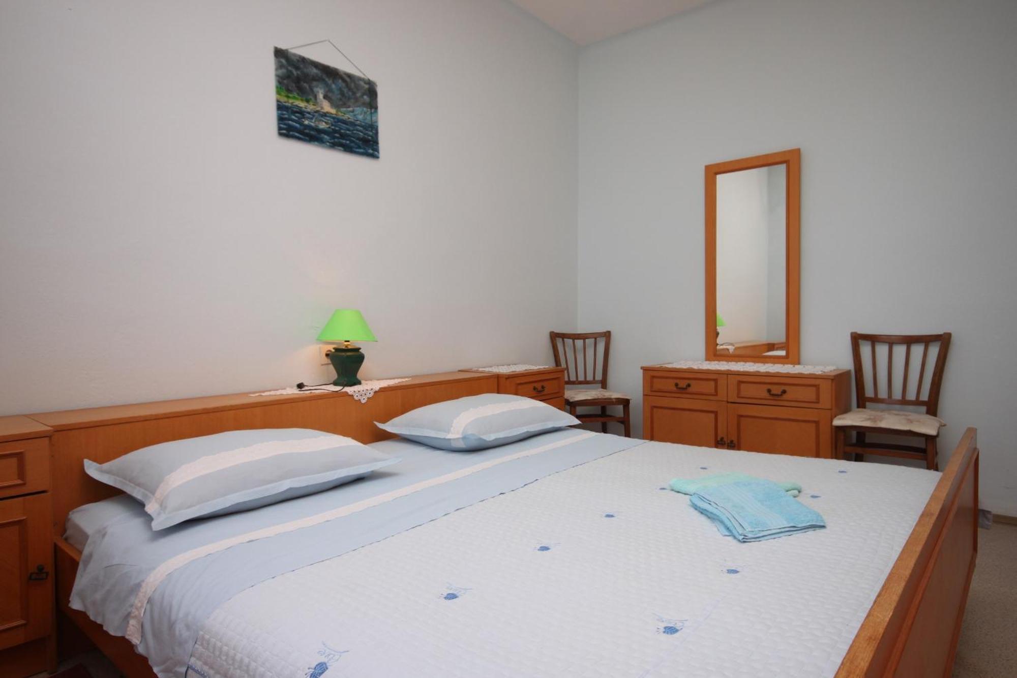 Rooms By The Sea Sucuraj, Hvar - 6734 Kamer foto