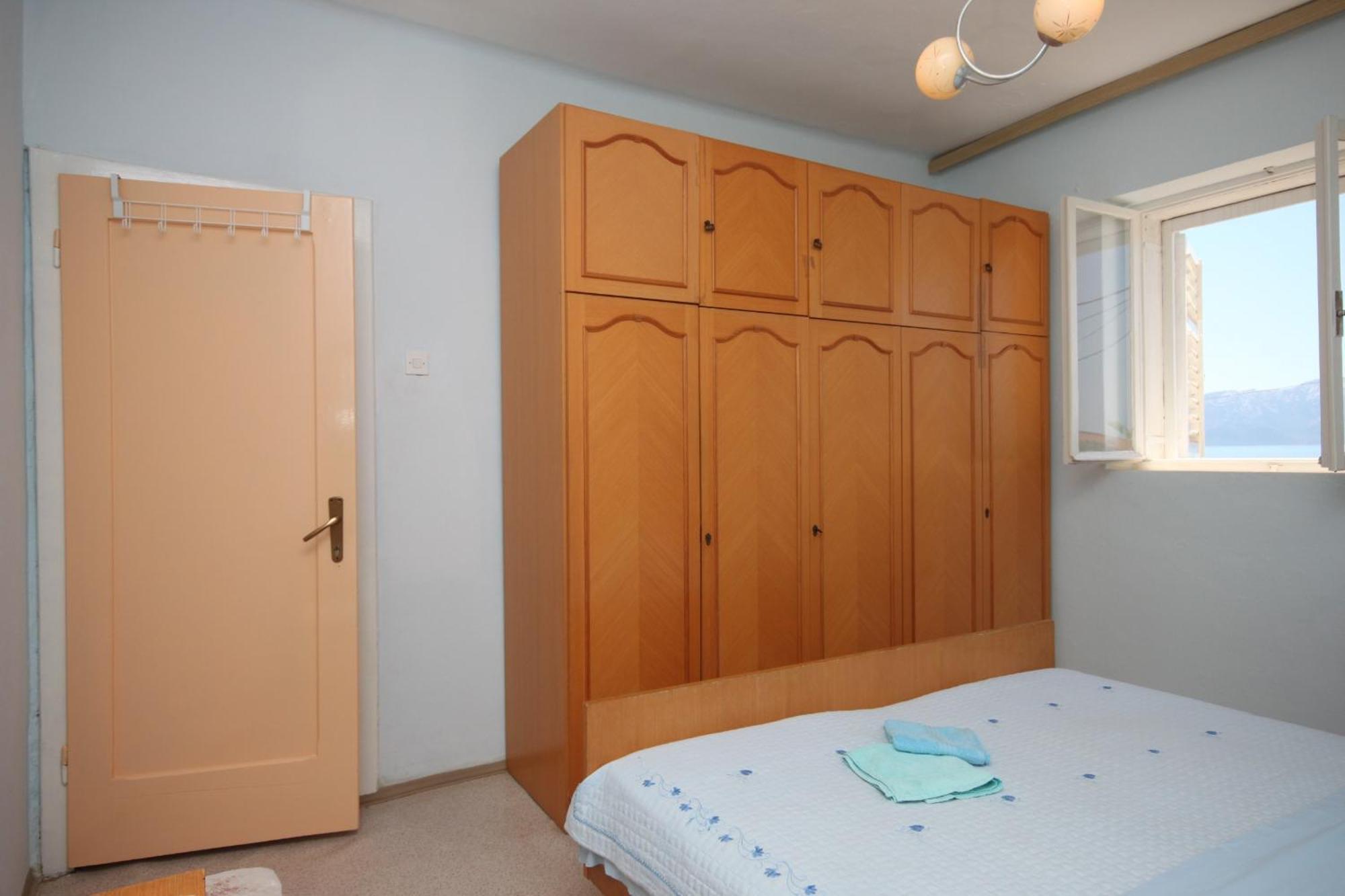 Rooms By The Sea Sucuraj, Hvar - 6734 Kamer foto