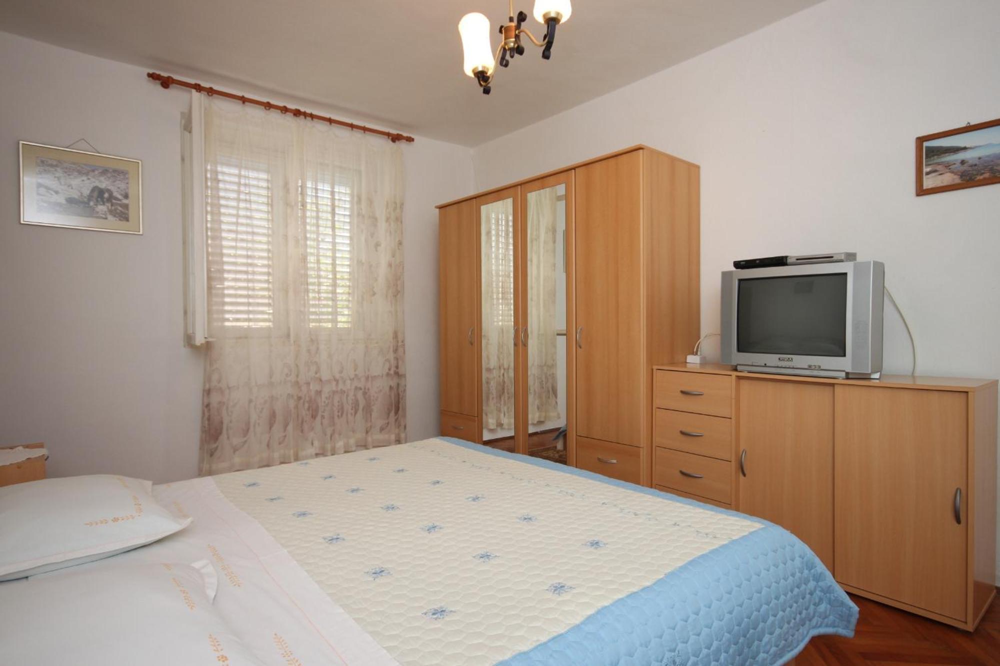 Rooms By The Sea Sucuraj, Hvar - 6734 Kamer foto