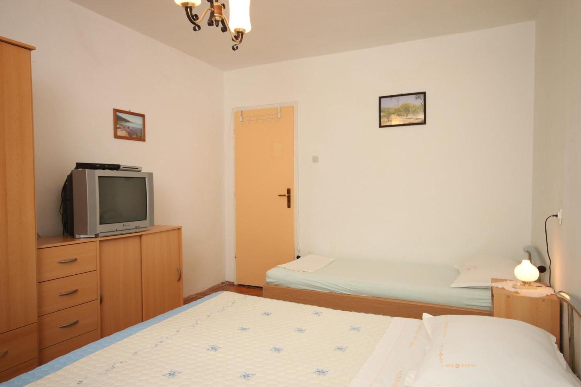 Rooms By The Sea Sucuraj, Hvar - 6734 Kamer foto