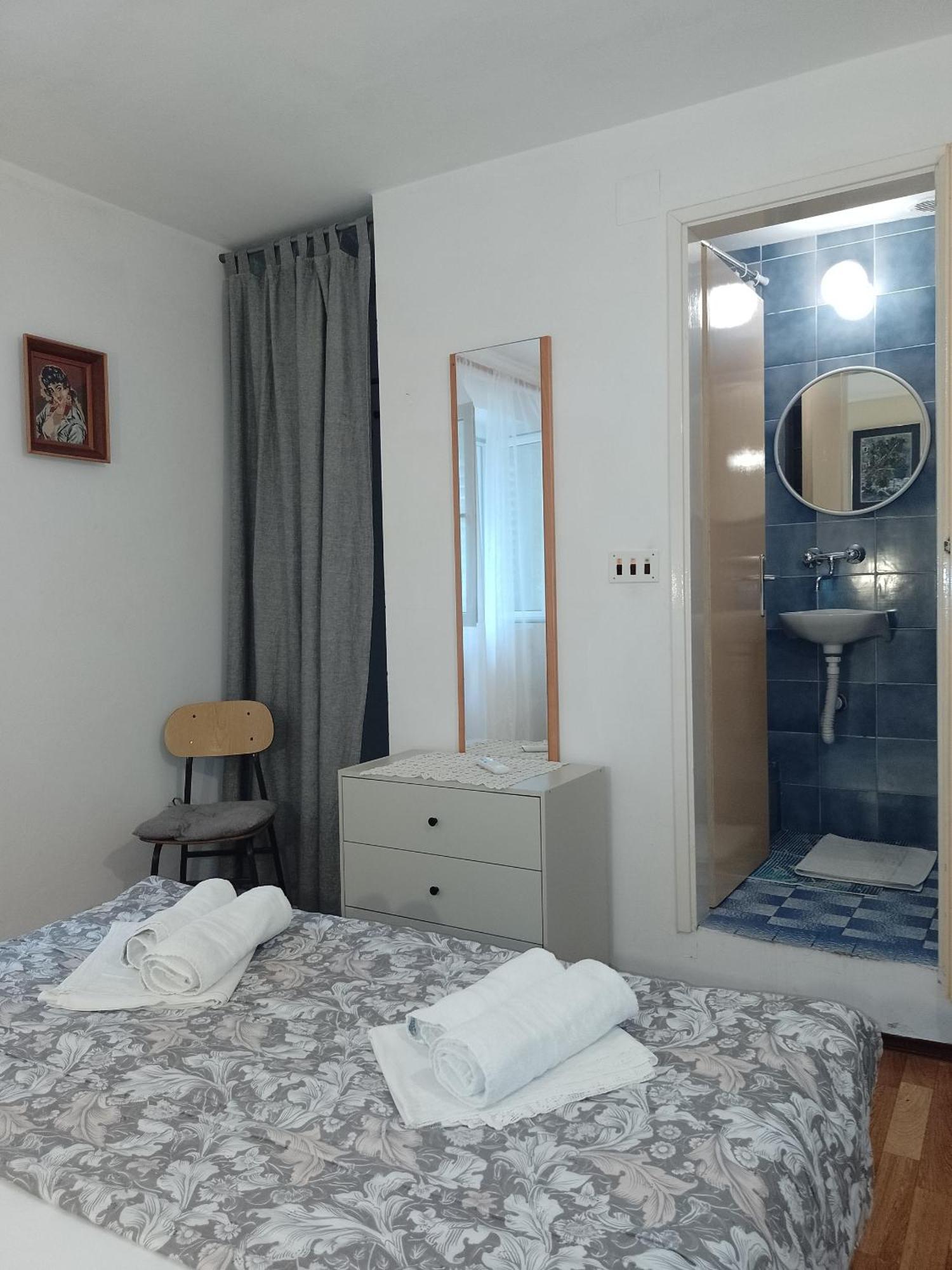 Rooms By The Sea Sucuraj, Hvar - 6734 Kamer foto