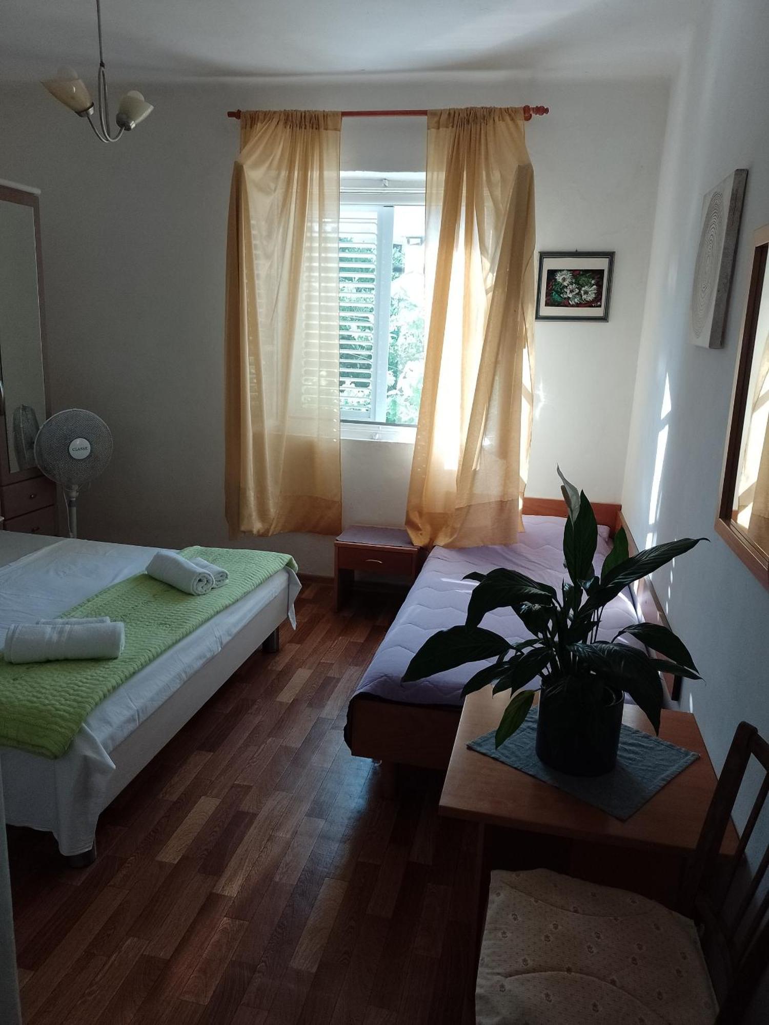 Rooms By The Sea Sucuraj, Hvar - 6734 Kamer foto