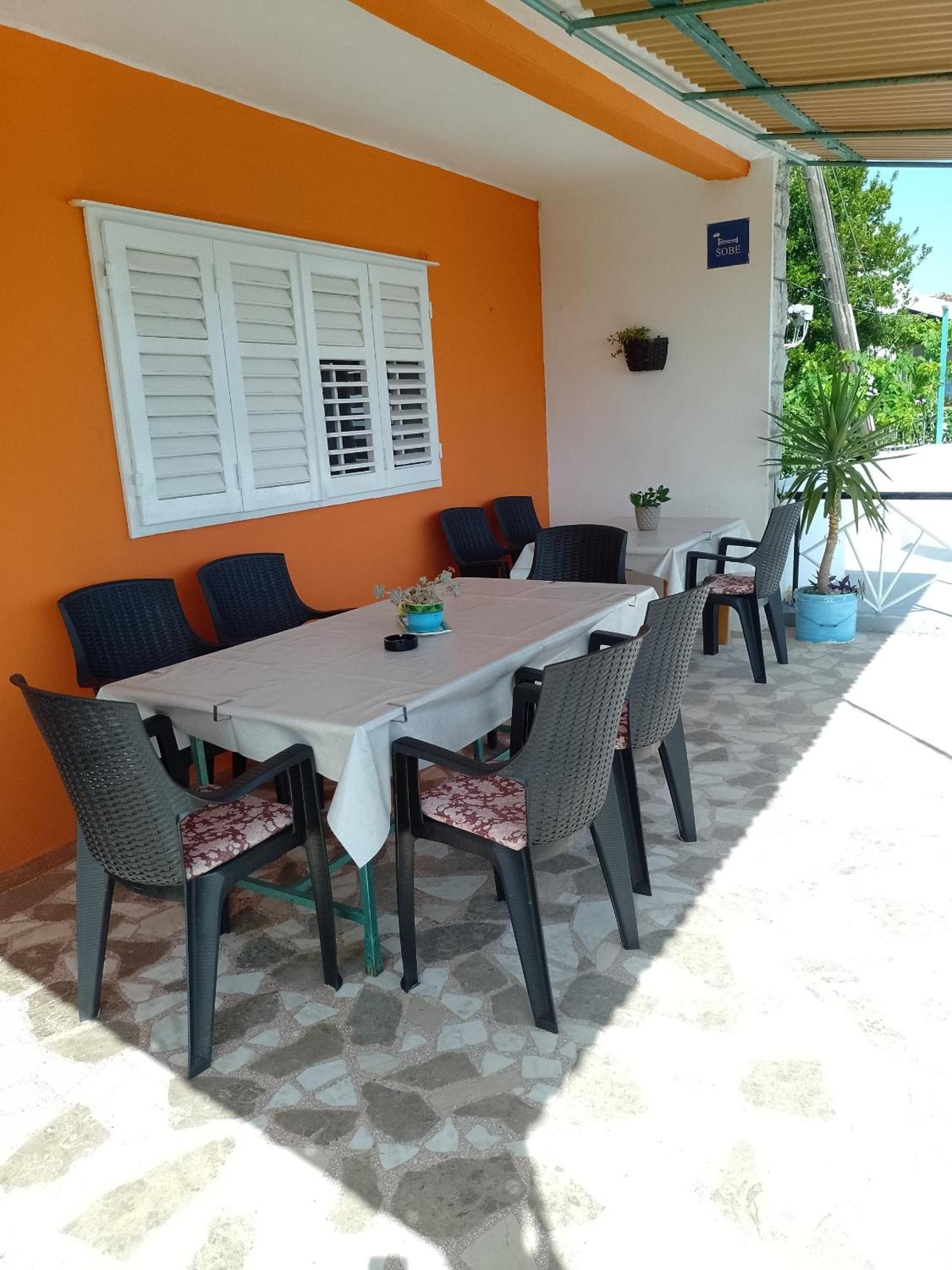 Rooms By The Sea Sucuraj, Hvar - 6734 Buitenkant foto