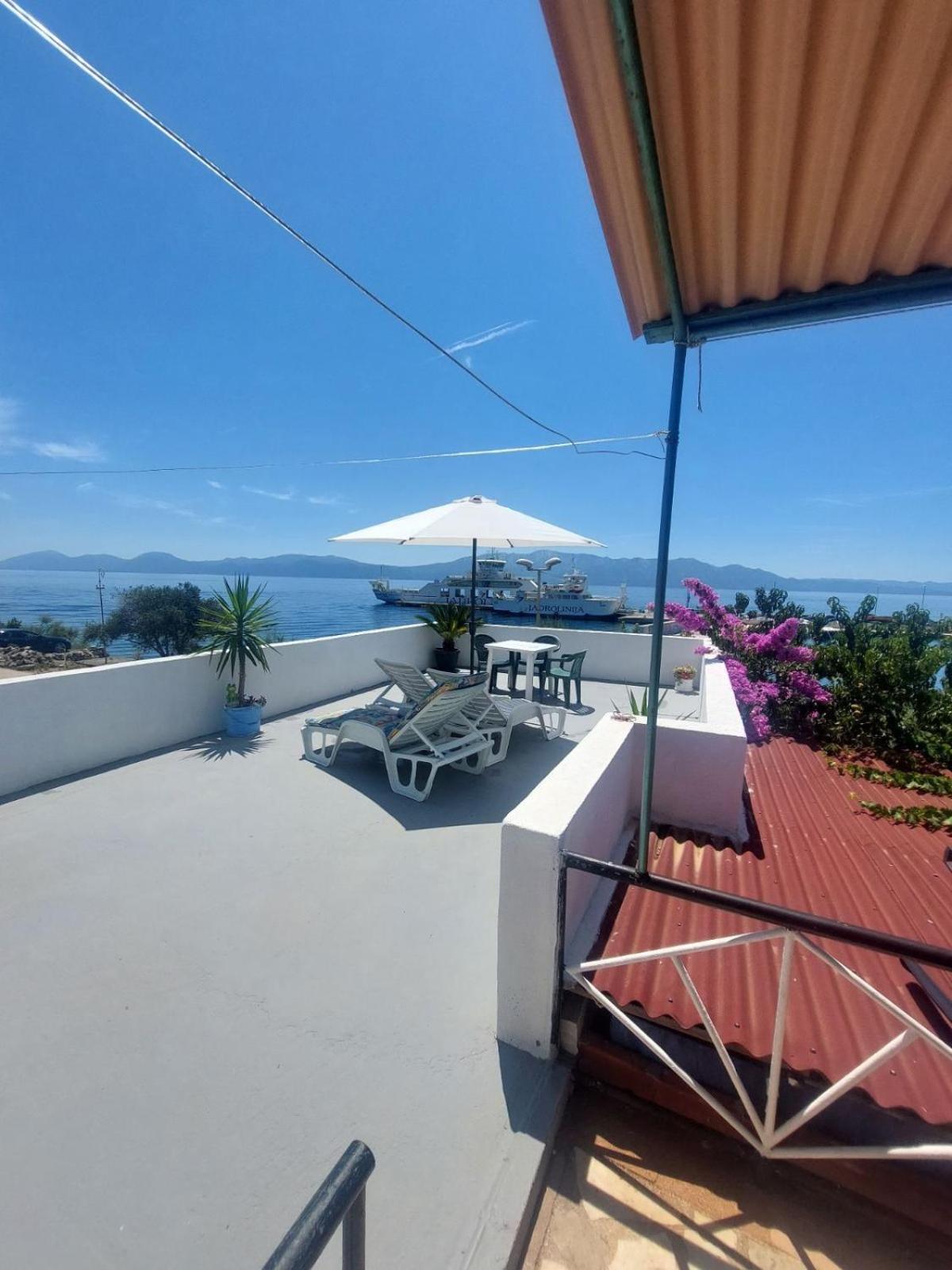Rooms By The Sea Sucuraj, Hvar - 6734 Buitenkant foto