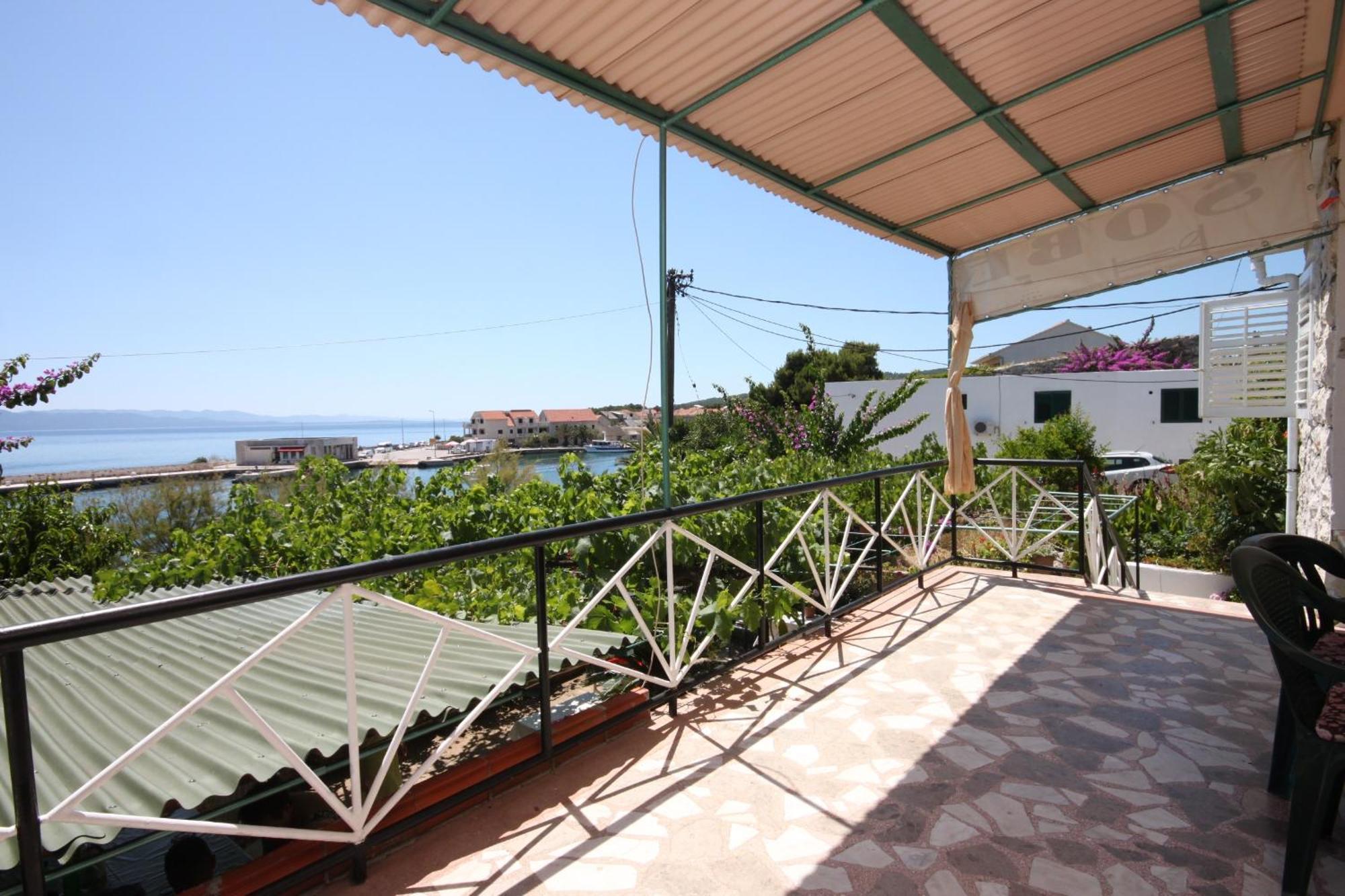 Rooms By The Sea Sucuraj, Hvar - 6734 Buitenkant foto
