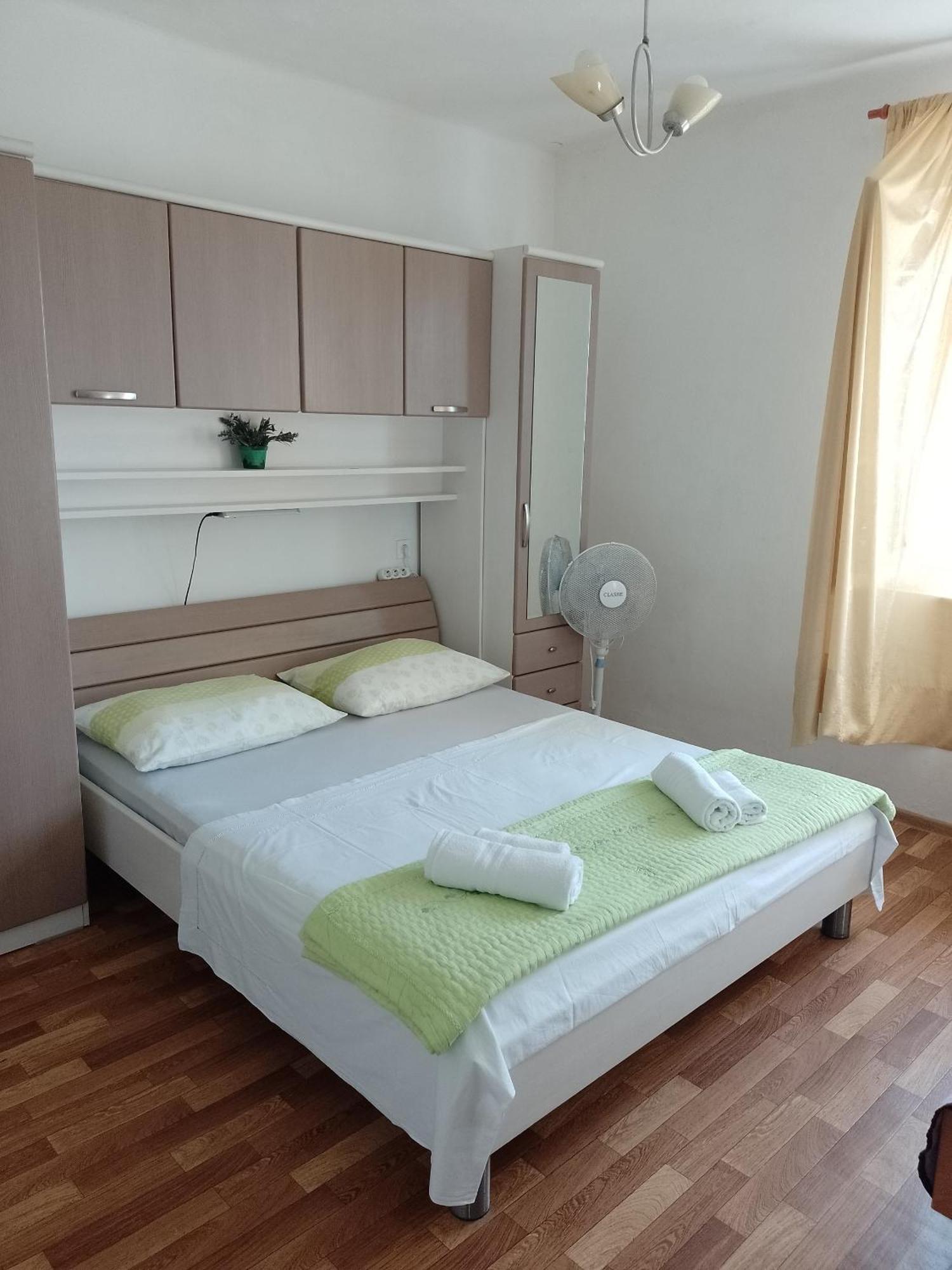 Rooms By The Sea Sucuraj, Hvar - 6734 Buitenkant foto
