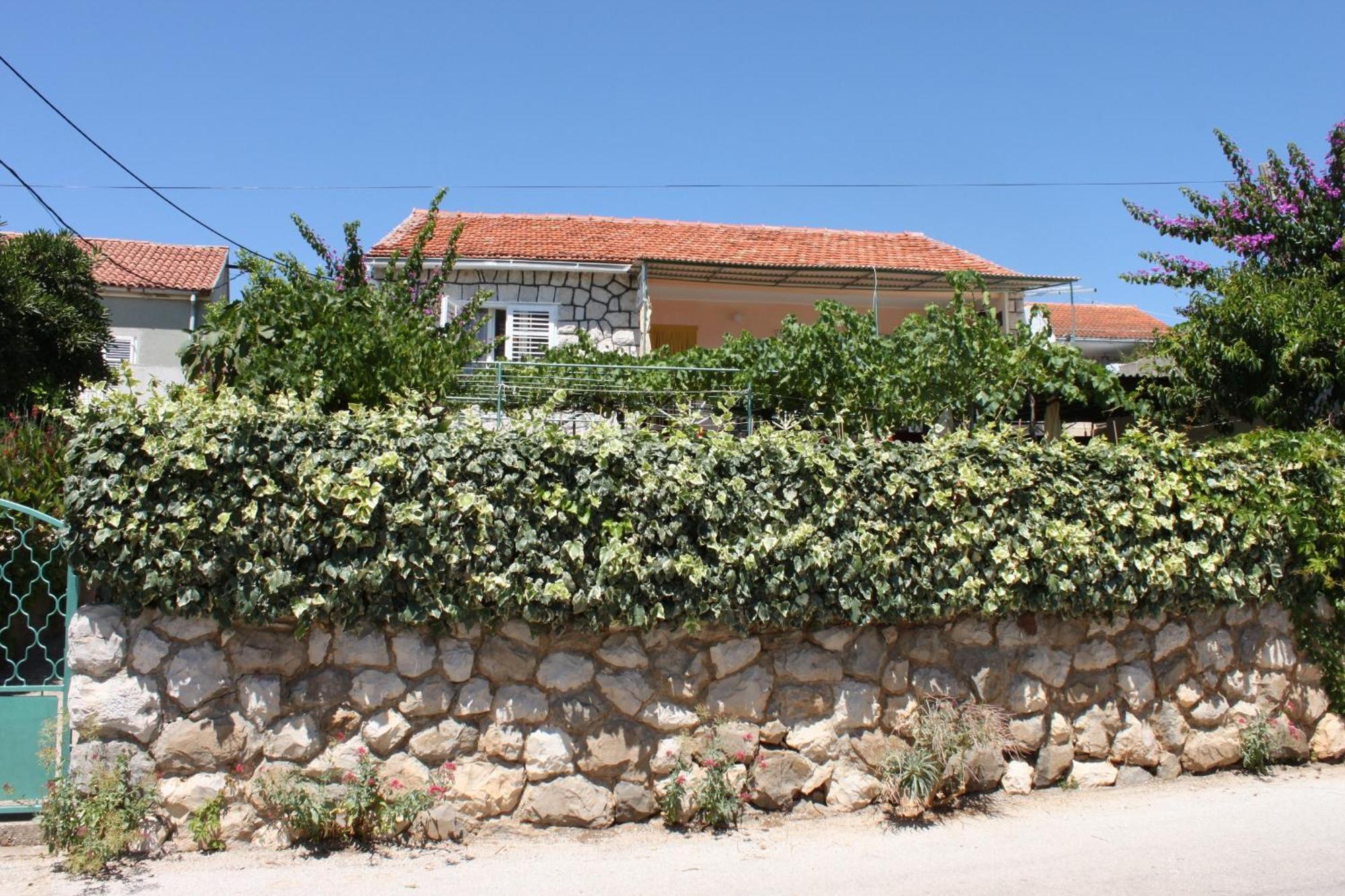 Rooms By The Sea Sucuraj, Hvar - 6734 Buitenkant foto